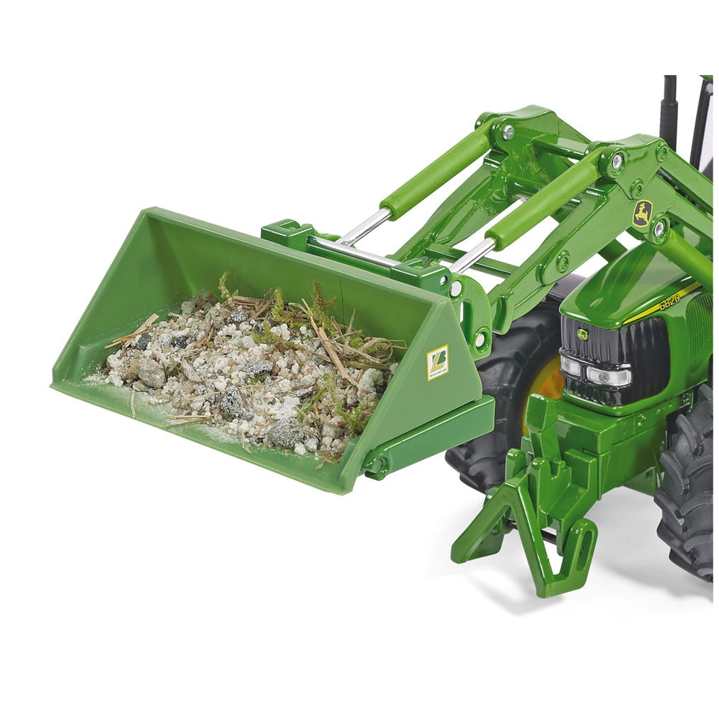 Siku - Front loader accessories - Play Vehicles
