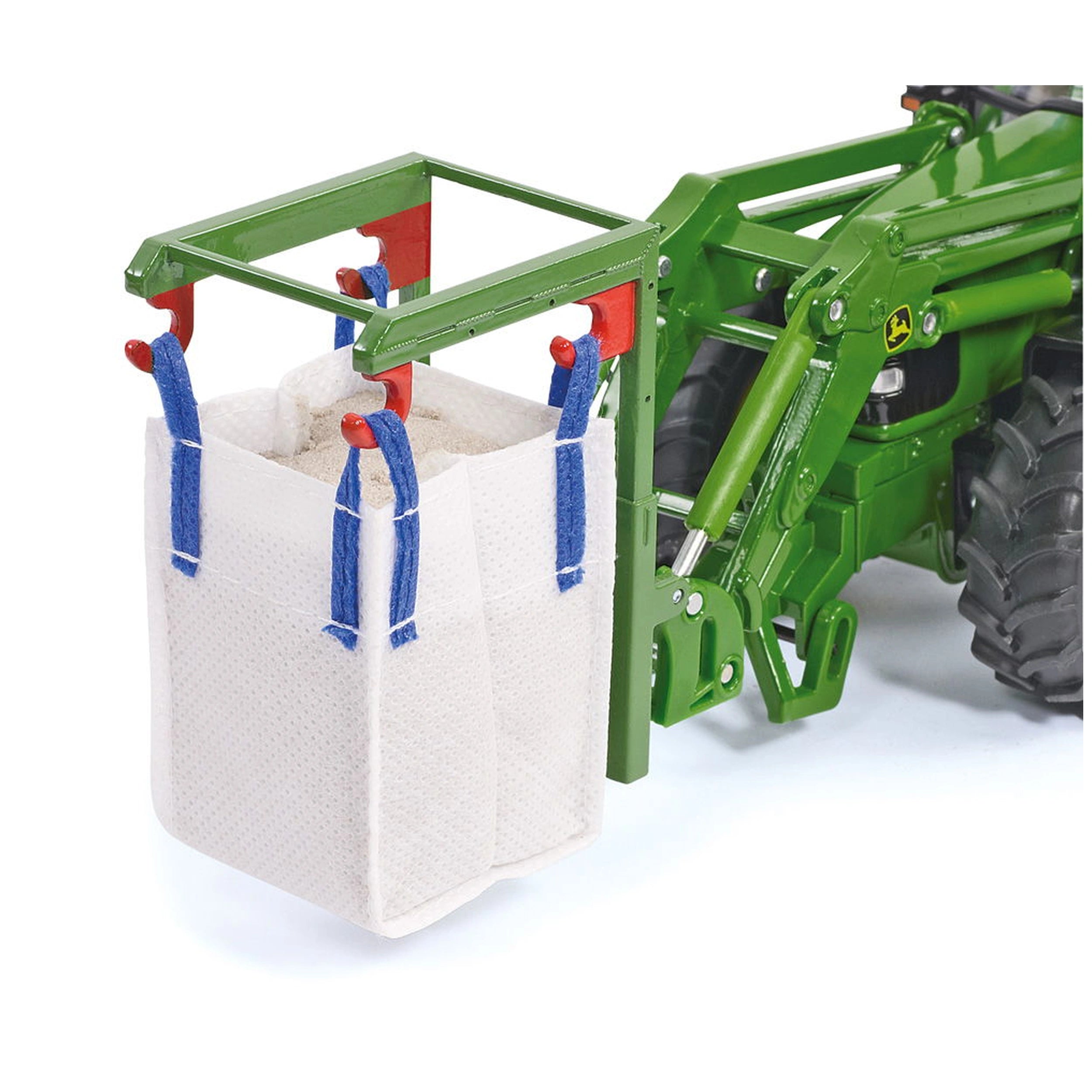 Siku - Front loader accessories - Play Vehicles