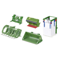 Siku - Front loader accessories - Play Vehicles