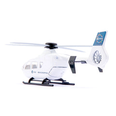Siku - In The Air New Models ESA Helicopter - Play Vehicles