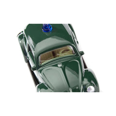 Siku - In The City New Models VW Beetle Police - Play Vehicles