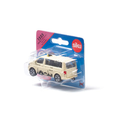 Siku - In The City VW T5 Taxi Van - Play Vehicles