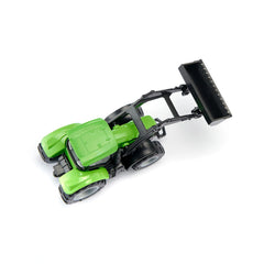 Siku - In The Countryside Deutz Fahr with Front Loader - Play Vehicles