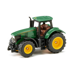Siku - John Deere 6215R - Vehículos de Juego