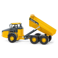 Siku - John Deere Volquete - Vehículos de Juego