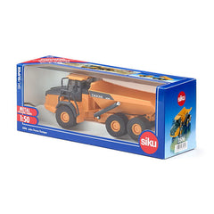 Siku - John Deere Volquete - Vehículos de Juego