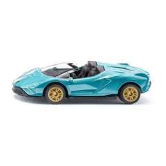Siku - Lamborghini Siàn Roadster - Play Vehicles