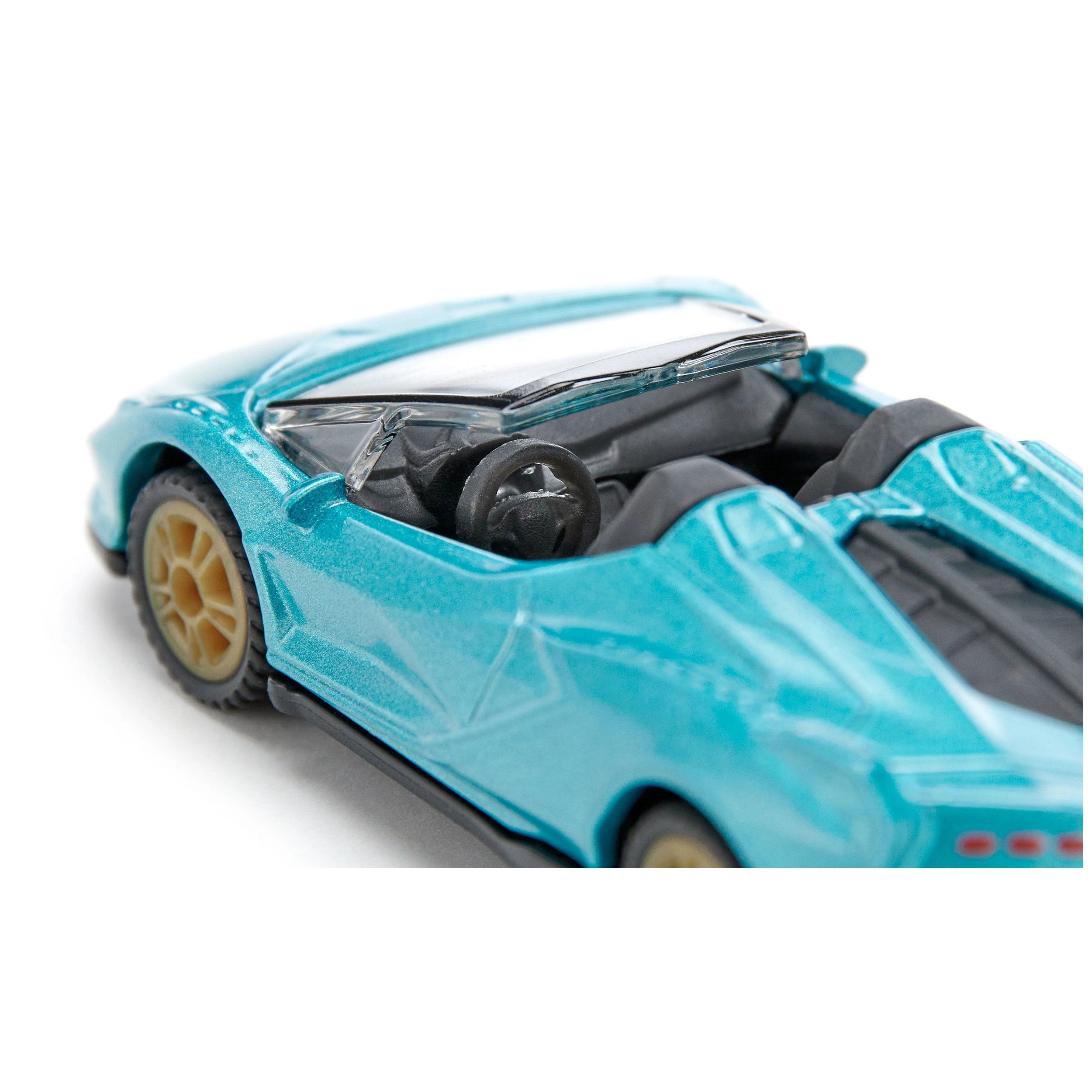 Siku - Lamborghini Siàn Roadster - Play Vehicles