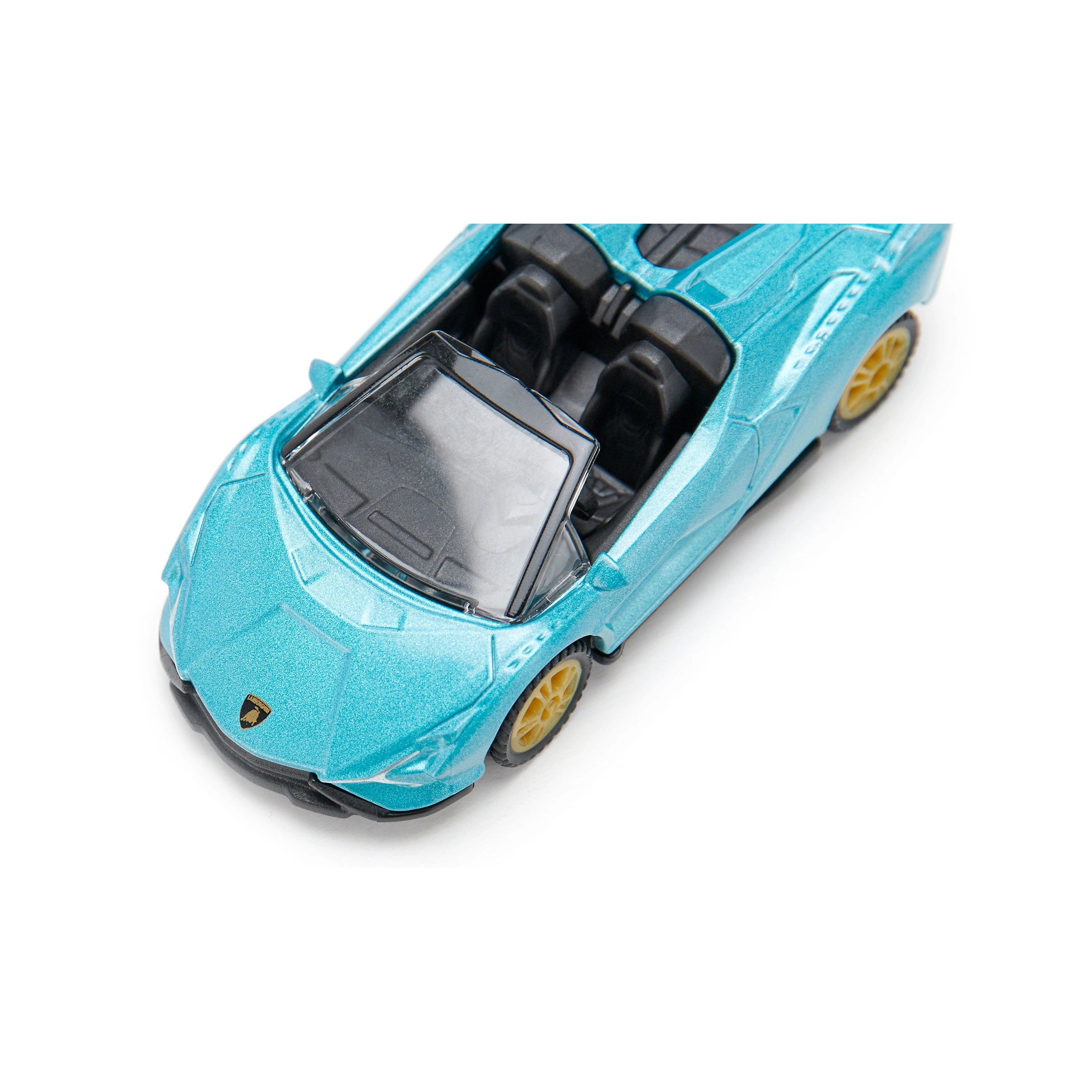 Siku - Lamborghini Siàn Roadster - Play Vehicles
