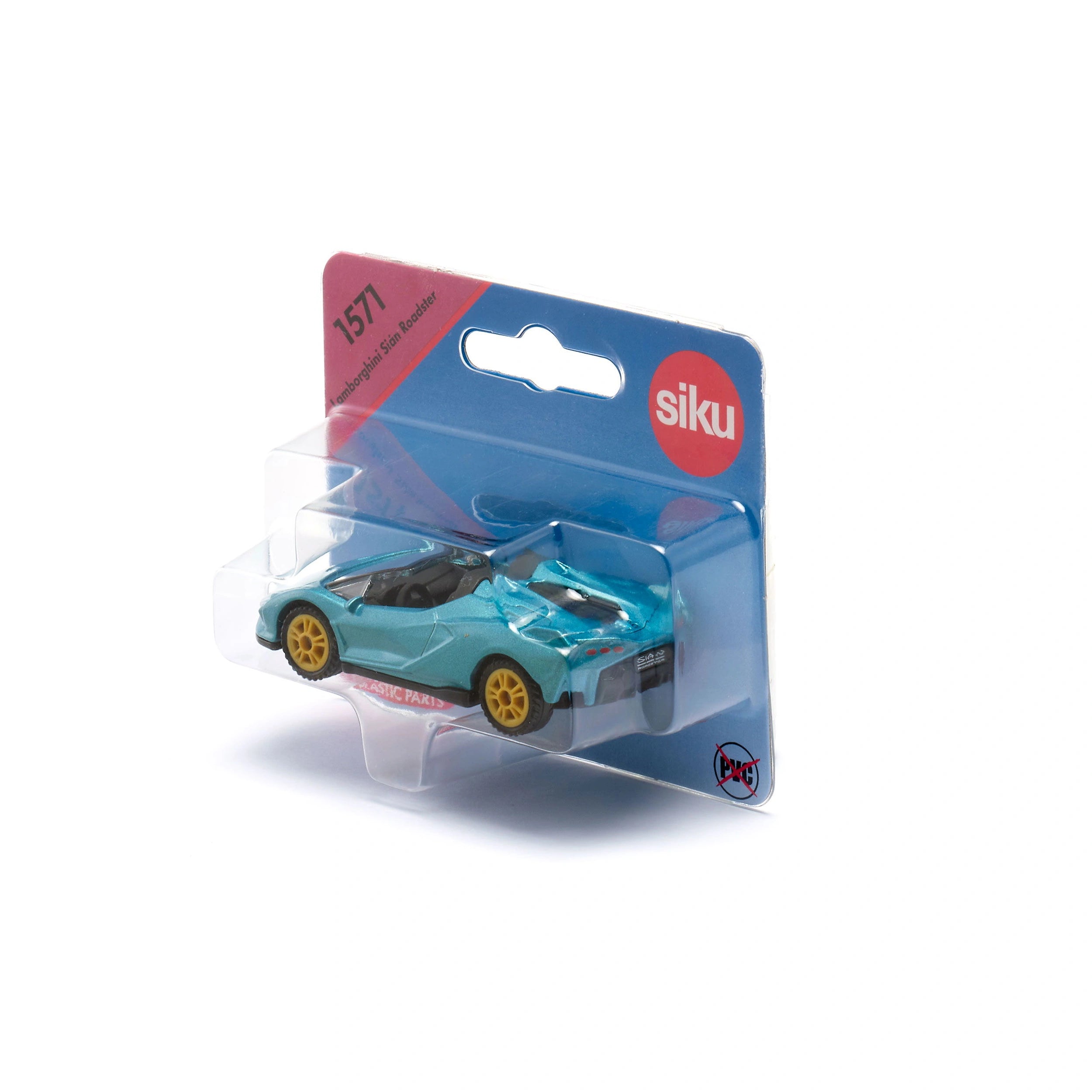 Siku - Lamborghini Siàn Roadster - Play Vehicles