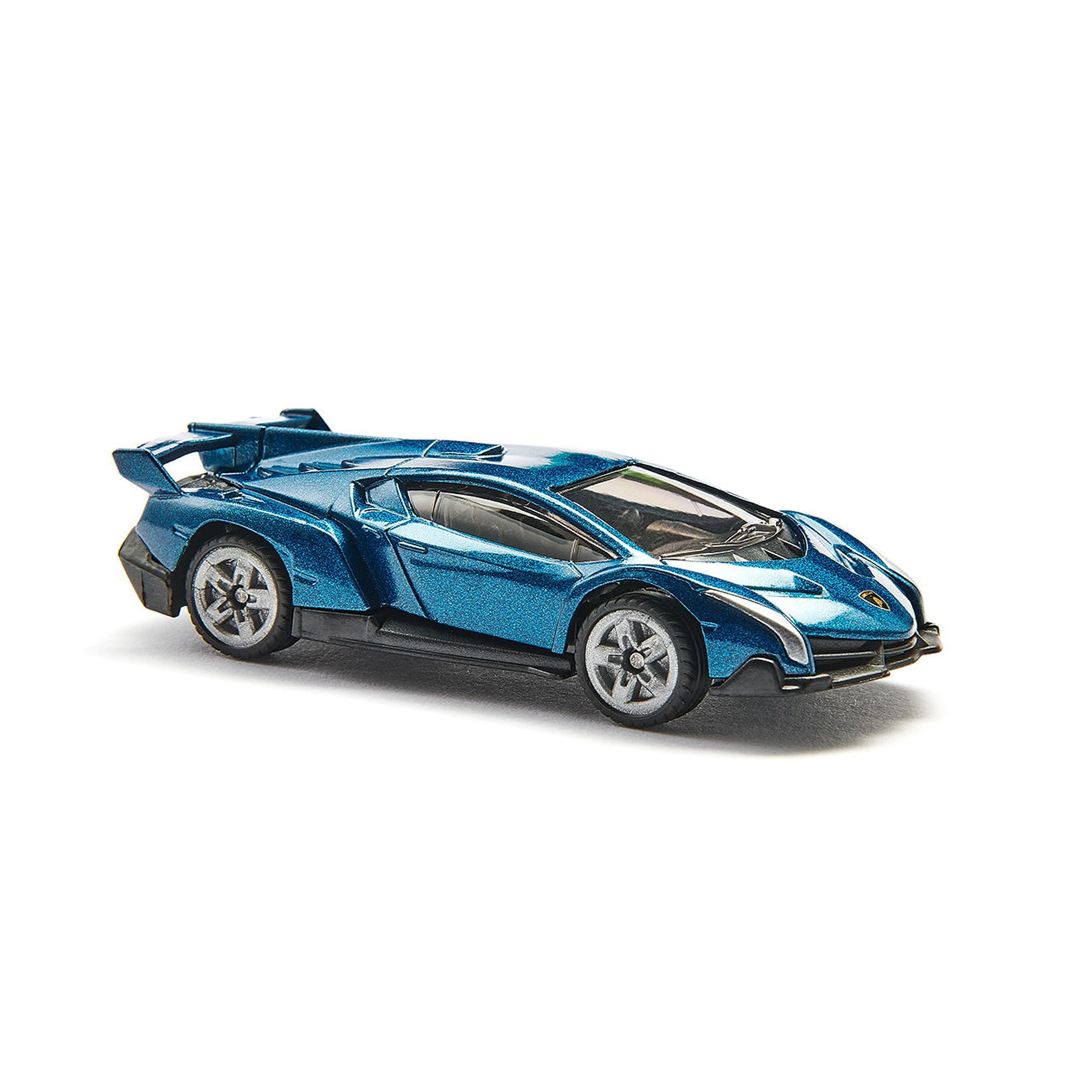 Siku - Lamborghini Veneno - Vehículos de Juguete