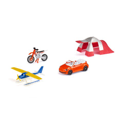 Siku - Leisure set - Toy Playsets