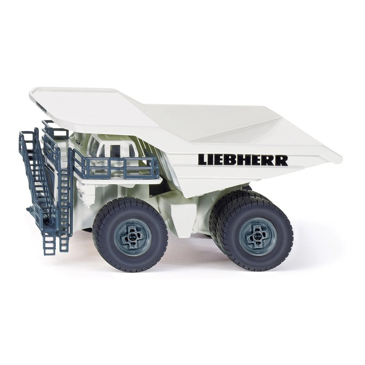 Siku - Camión Minero Liebherr T264 - Vehículos de Juego