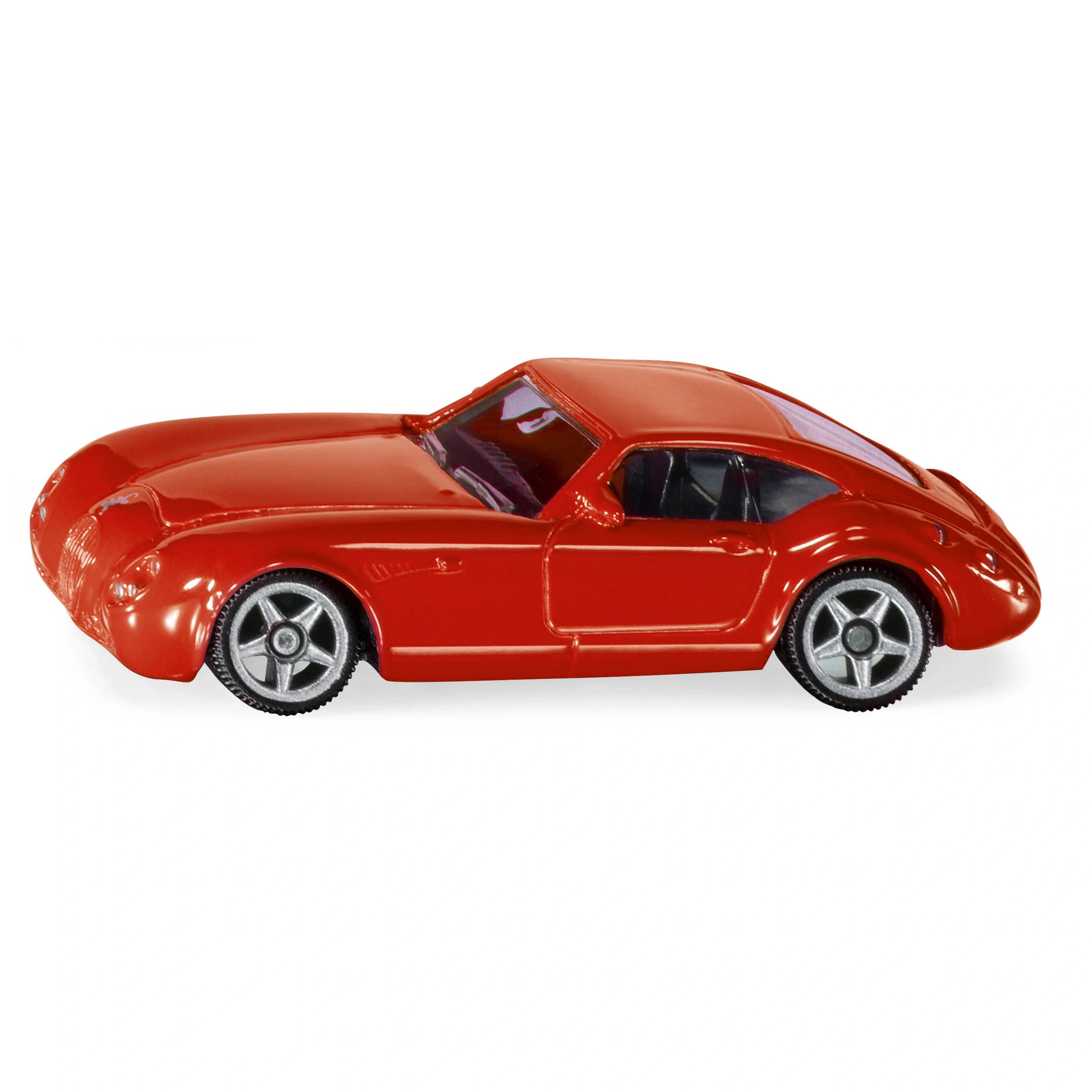 Siku - Transportador de coches MAN - Vehículos de juego