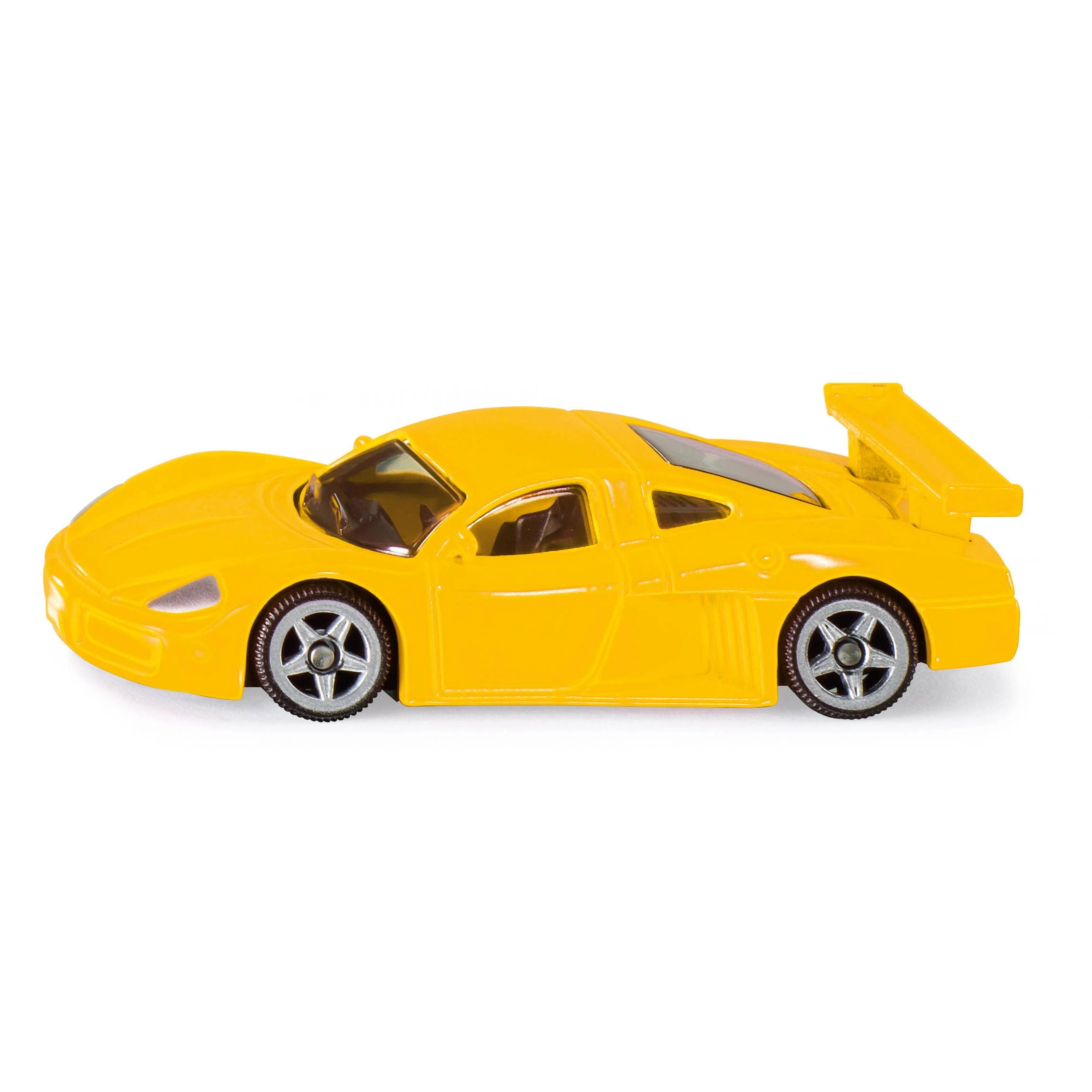 Siku - Transportador de coches MAN - Vehículos de juego