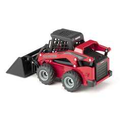 Siku - Cargadora de orugas Manitou 3300V - Vehículos de juego