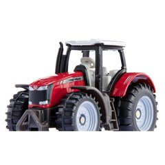 Siku - Massey Ferguson - Vehículos de Juego