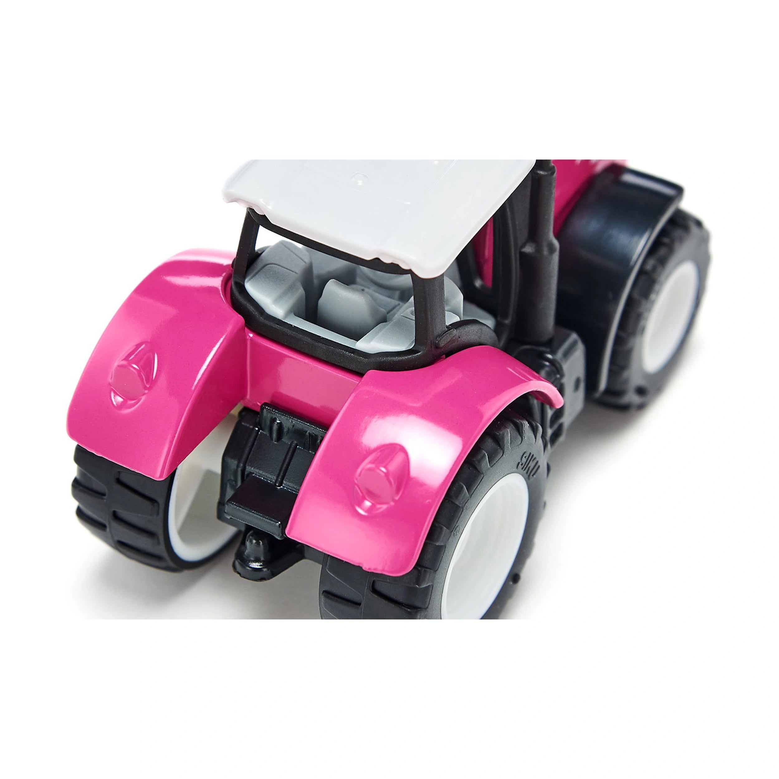 Siku - Mauly X540 Rosa - Vehículos de Juego