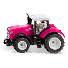 Siku - Mauly X540 Rosa - Vehículos de Juego