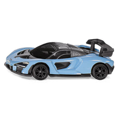 Siku - McLaren Senna - Vehículos de Juguete
