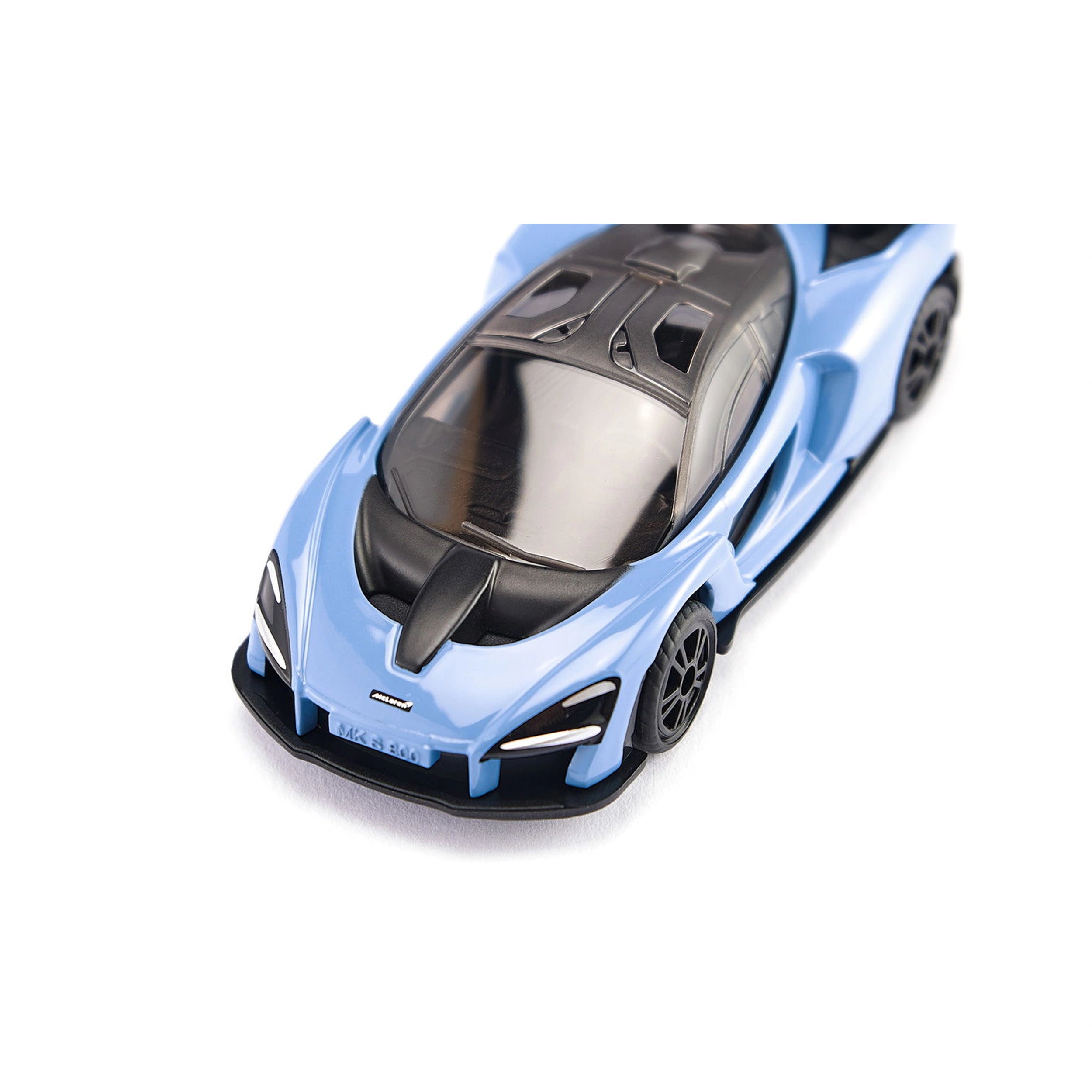 Siku - McLaren Senna - Vehículos de Juguete