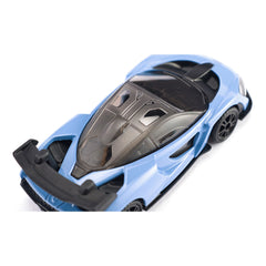 Siku - McLaren Senna - Vehículos de Juguete