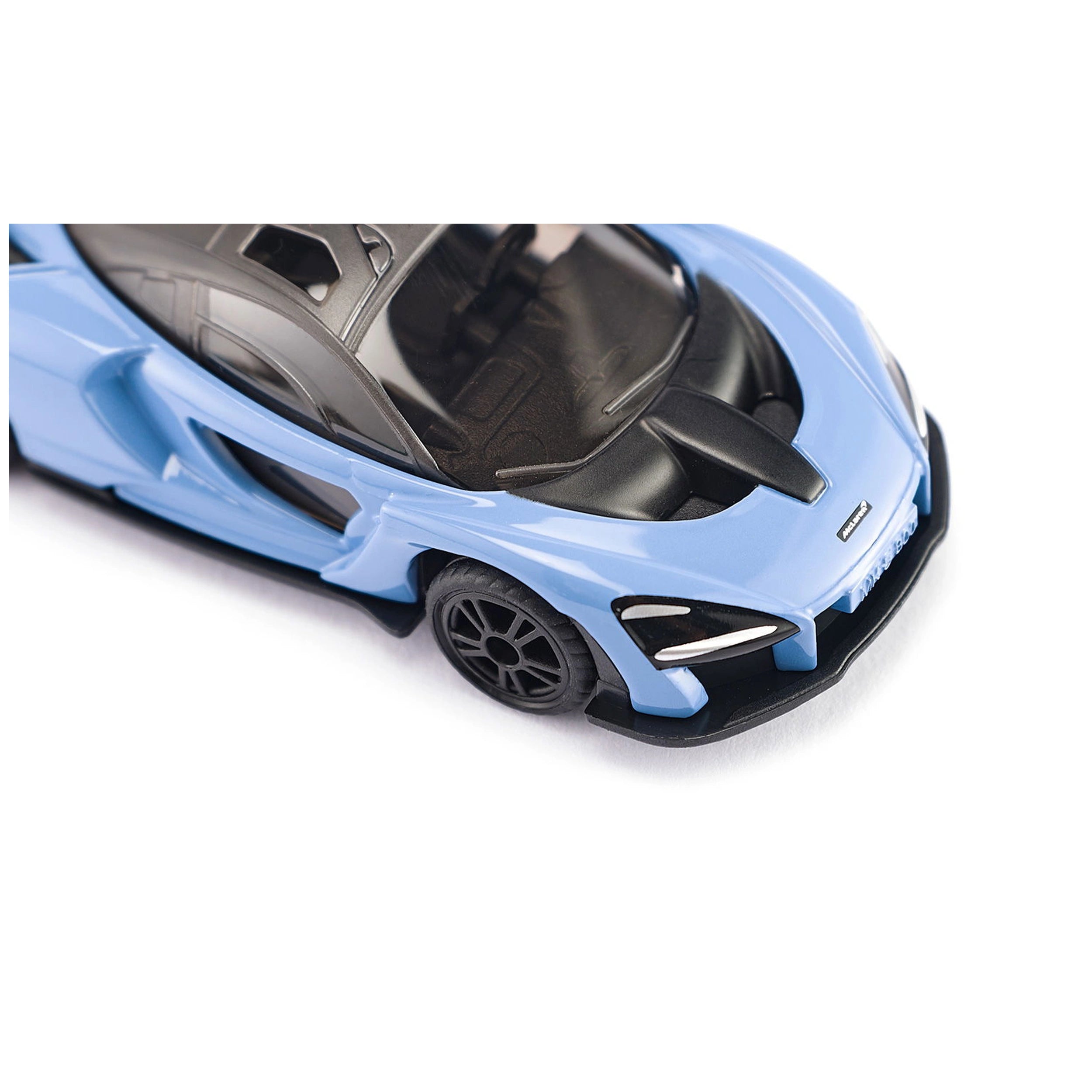 Siku - McLaren Senna - Vehículos de Juguete