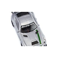 Siku - Mercedes-AMG GT4 - Vehículos de Juguete