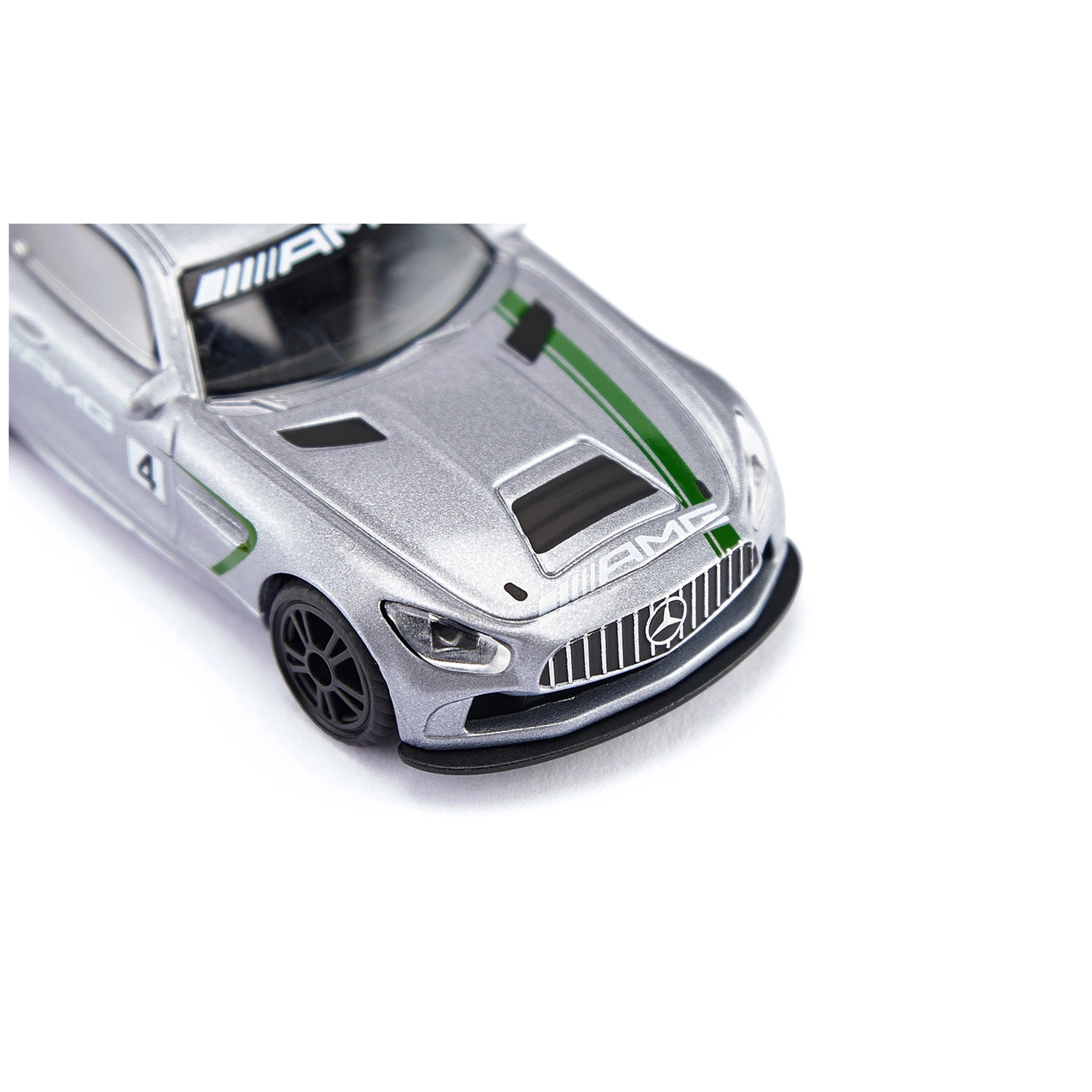 Siku - Mercedes-AMG GT4 - Vehículos de Juguete