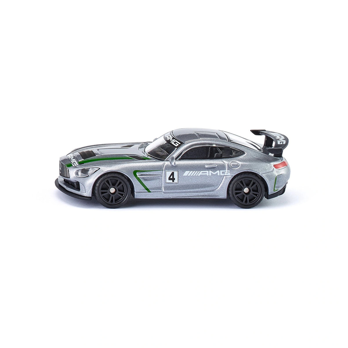 Siku - Mercedes-AMG GT4 - Vehículos de Juguete