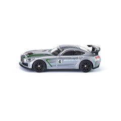 Siku - Mercedes-AMG GT4 - Vehículos de Juguete