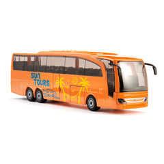 Siku - Autobús Mercedes-Benz Travego - Vehículos de Juego