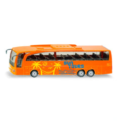 Siku - Autobús Mercedes-Benz Travego - Vehículos de Juego