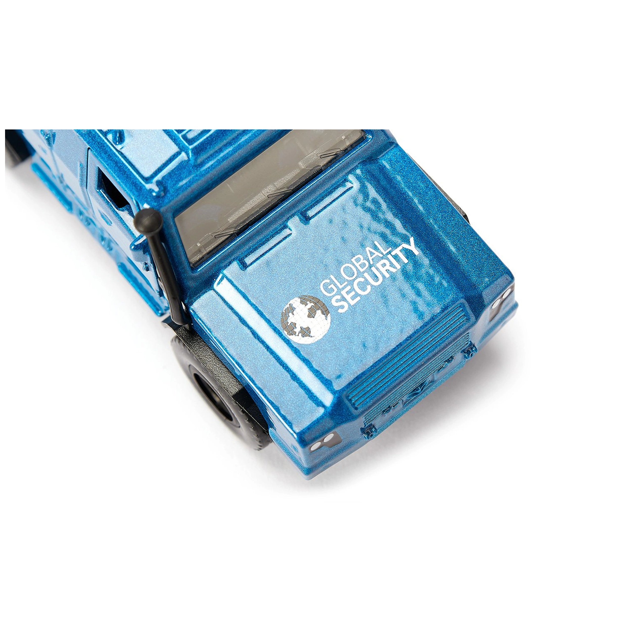 Siku - Money transporter - Play Vehicles