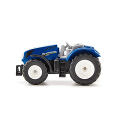 Siku - New Holland T7.315 - Vehículos de Juego