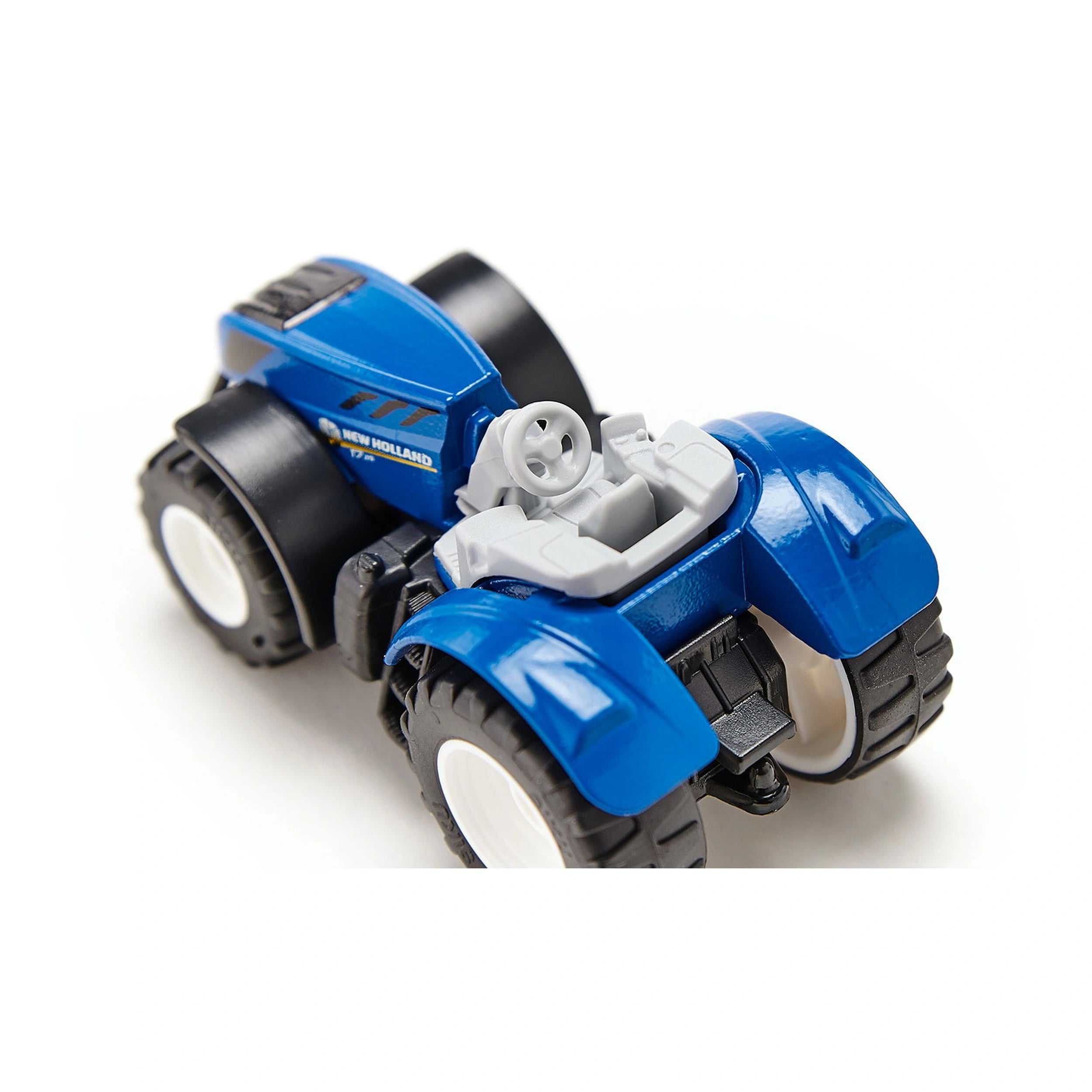 Siku - New Holland T7.315 - Vehículos de Juego