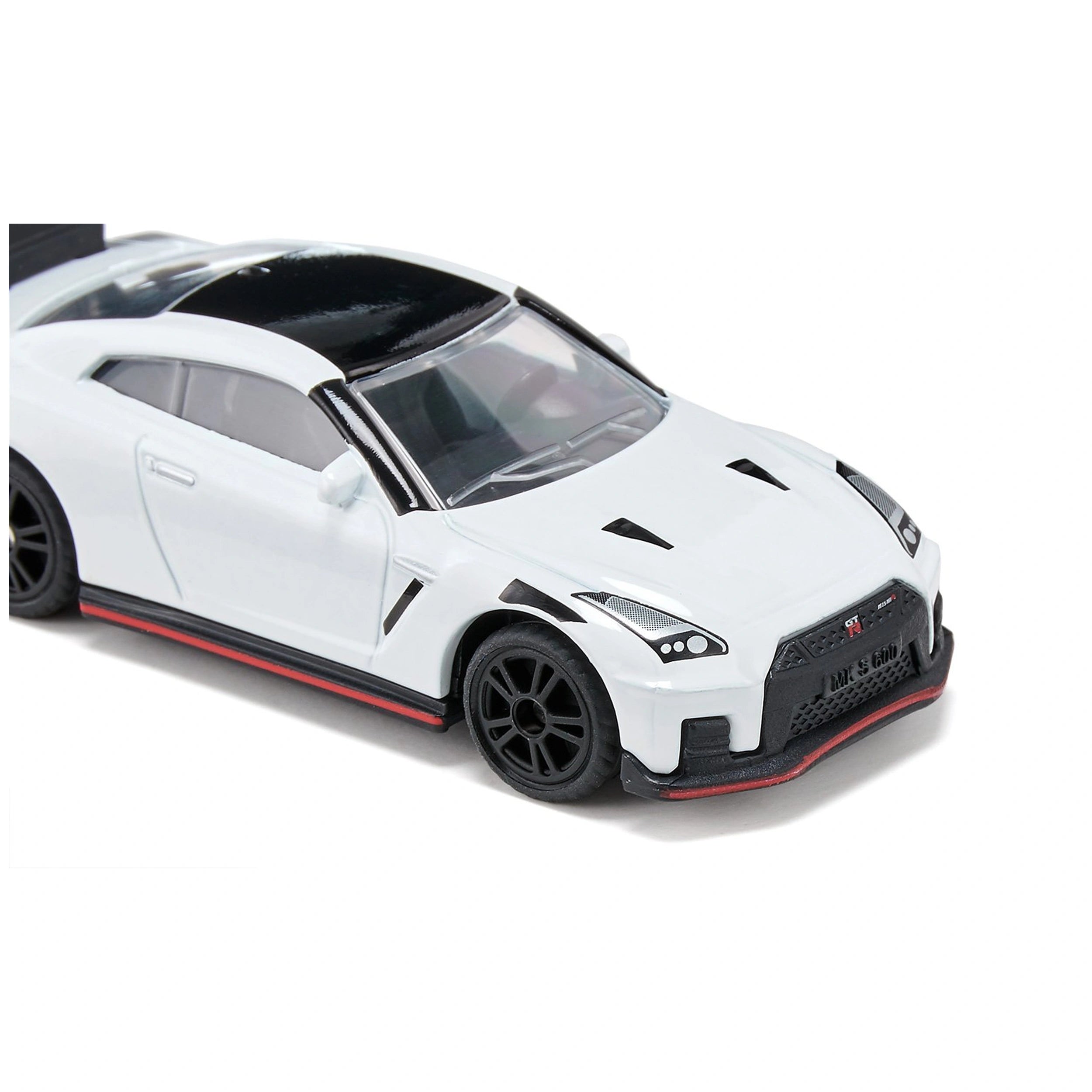 Siku - Nissan GT-R Nismo - Vehículos de Juguete