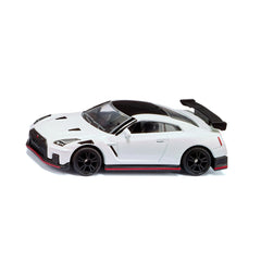 Siku - Nissan GT-R Nismo - Vehículos de Juguete
