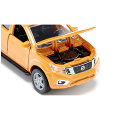 Siku - Nissan Navara - Play Vehicles