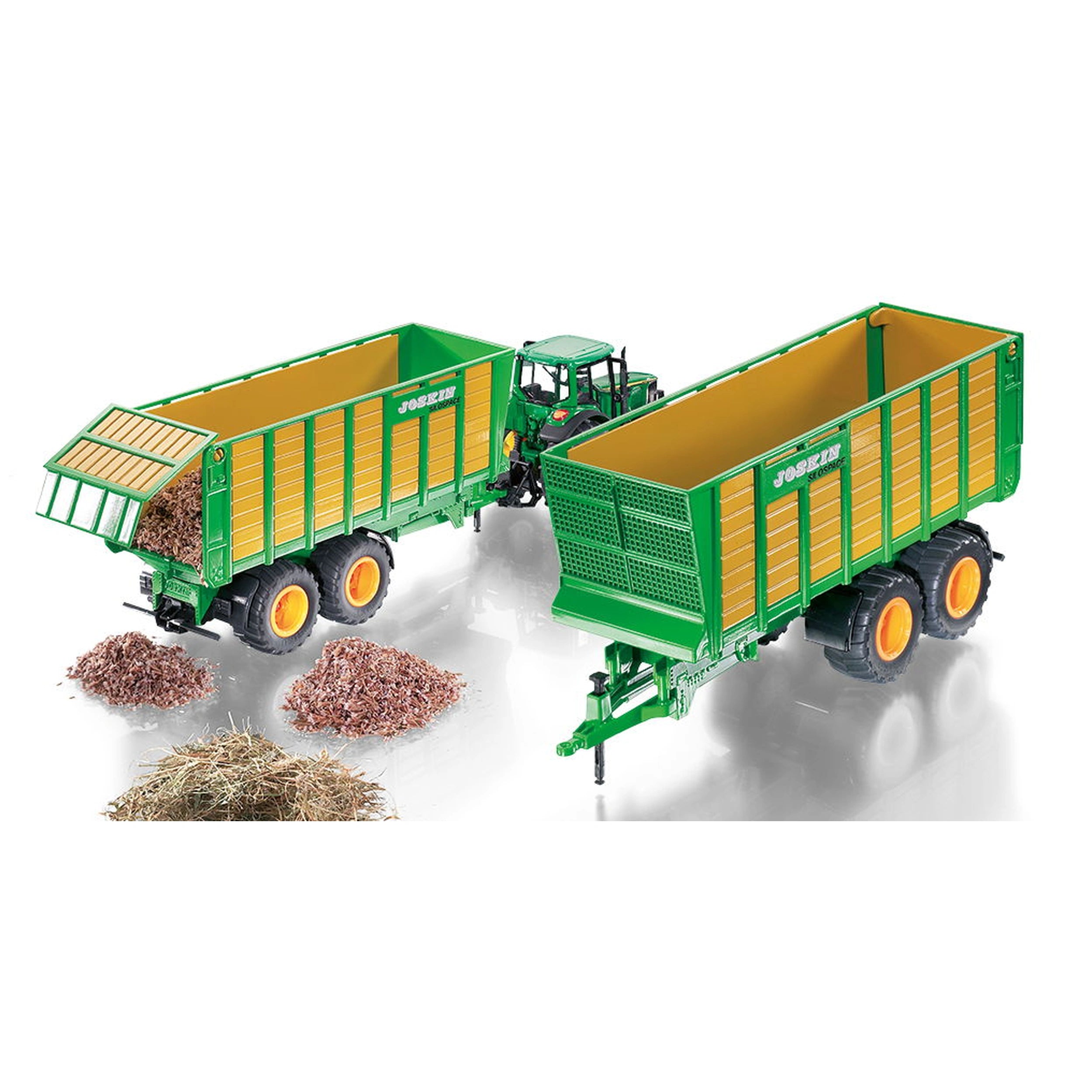 Siku - Silage trailer - Play Vehicles