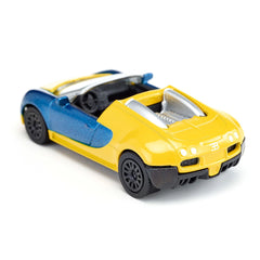 Siku - Set de coches deportivos - Vehículos de juego