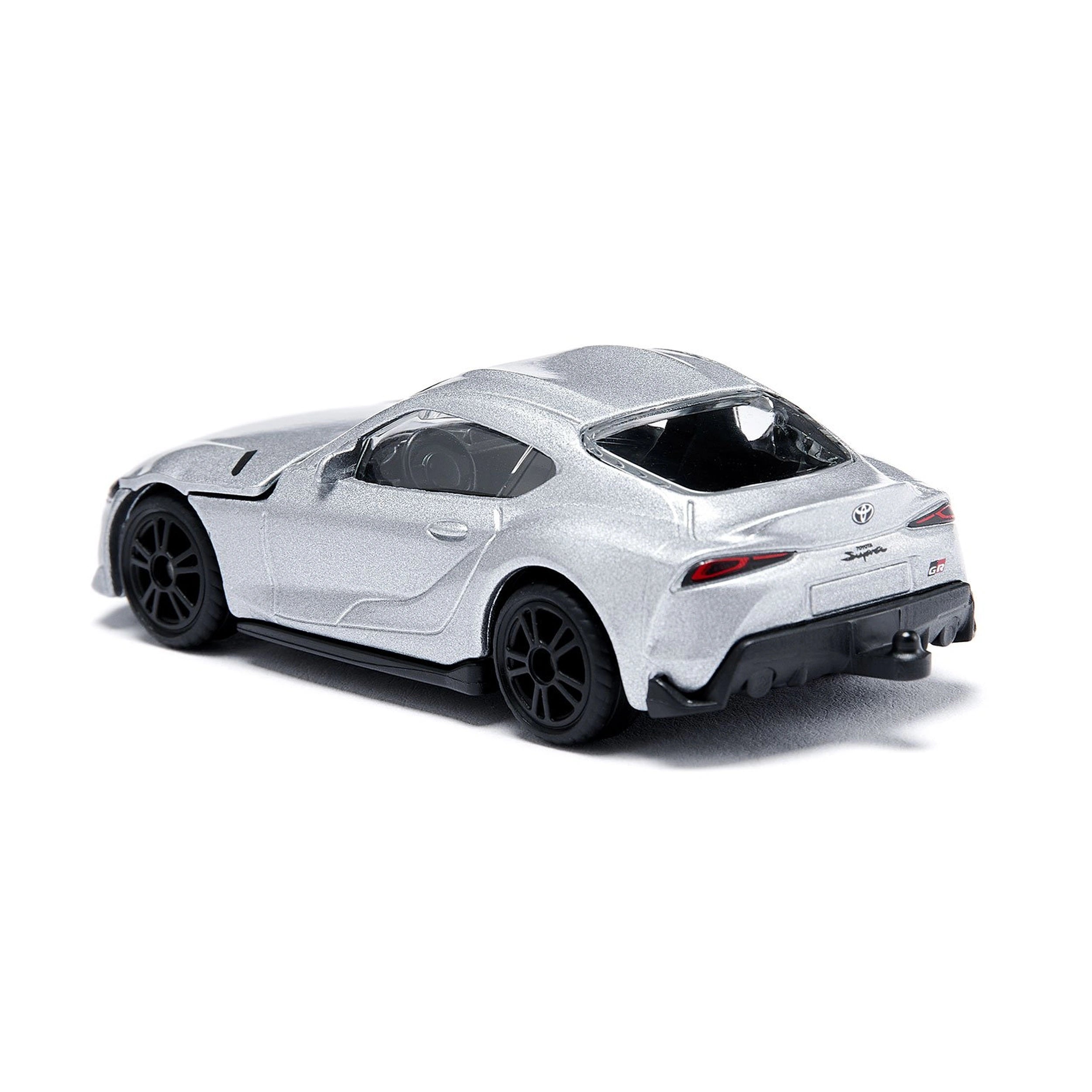 Siku - Toyota GR Supra - Play Vehicles
