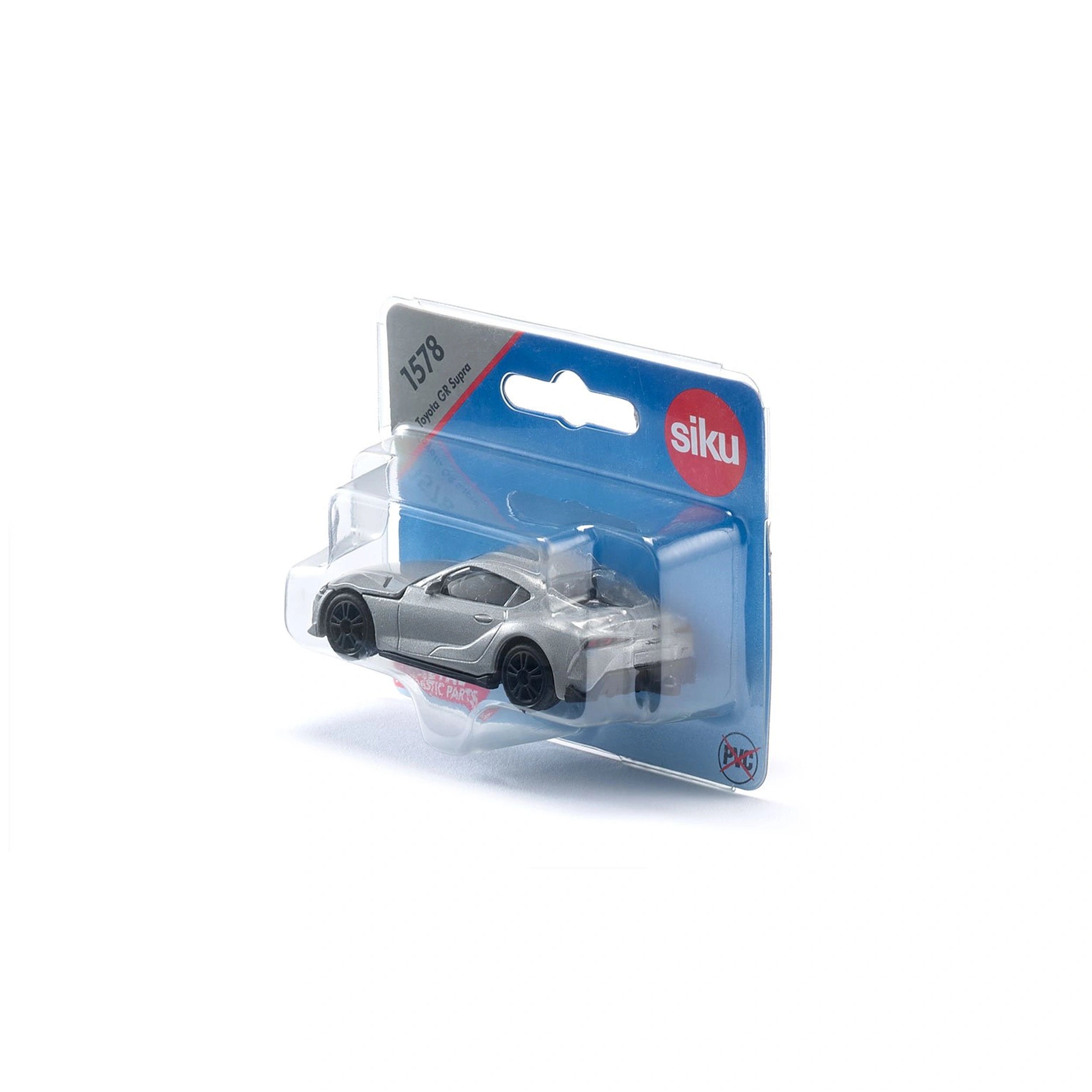 Siku - Toyota GR Supra - Play Vehicles
