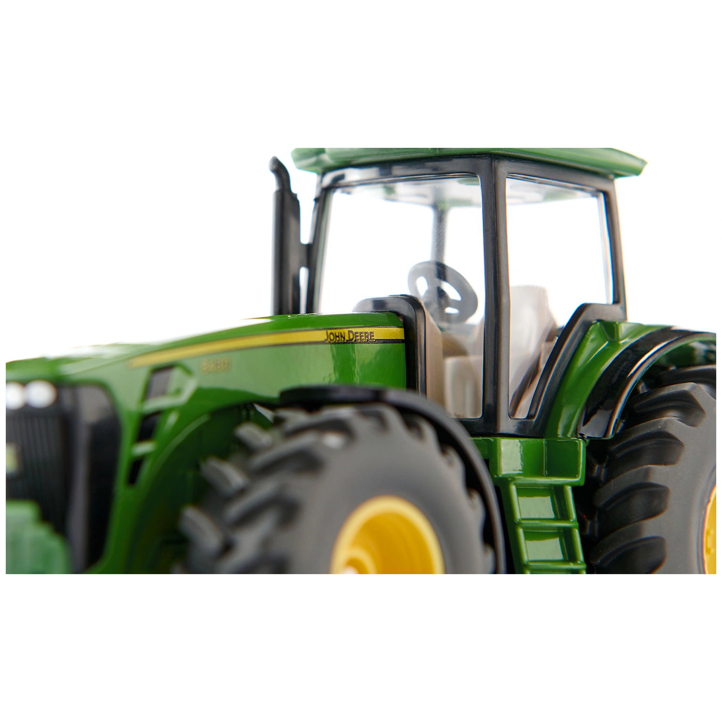 Siku - Tractor con remolque - Vehículos de juego