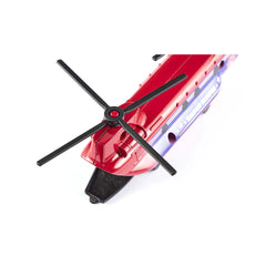 Siku - Helicóptero de transporte - Vehículos de juego