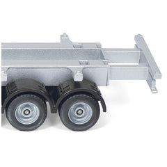 Siku - Truck with containers - Play Vehicles