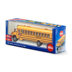 Siku - Autobús escolar de EE. UU. - Vehículos de juego