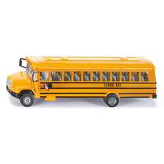 Siku - Autobús escolar de EE. UU. - Vehículos de juego
