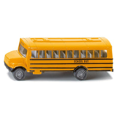 Siku - Autobús escolar de EE. UU. - Vehículos de juego