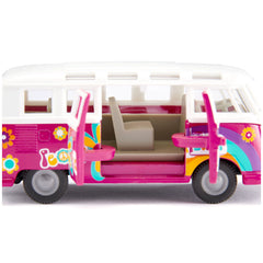 Siku - VW T1 Samba - Play Vehicles